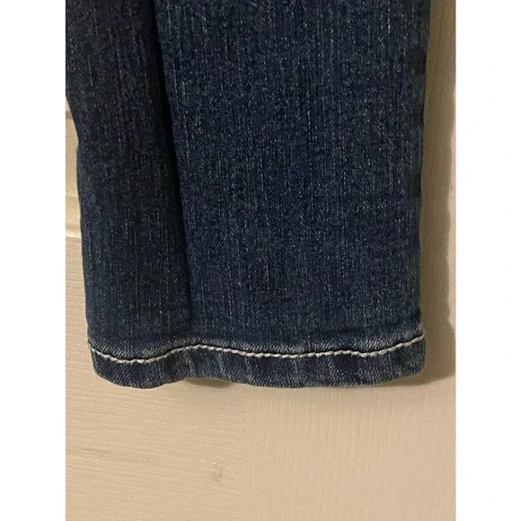 REVOLUTION BY REVOLT JEANS*Girls*8*Emblished Pockets - Picture 9 of 10